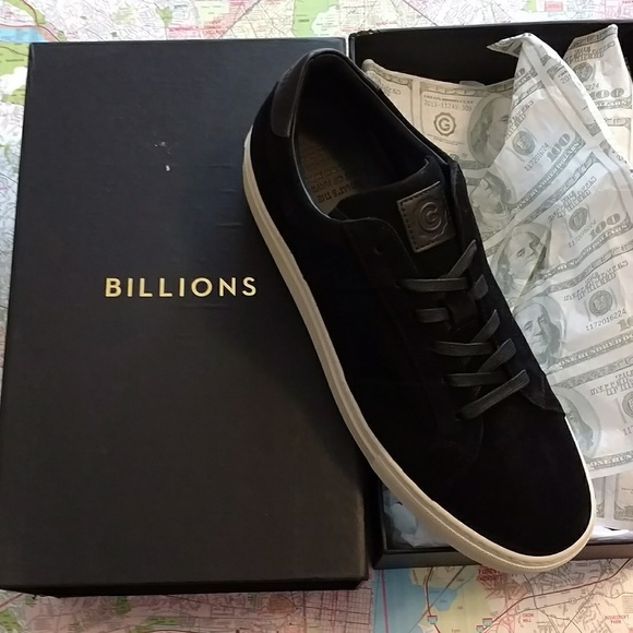 greats billions sneakers